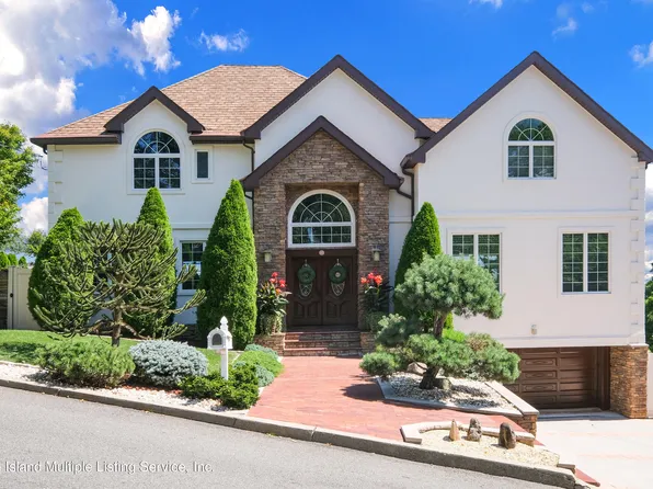 91 Ridge Ave, Staten Island, NY 10304