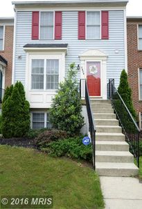 7926 Heather Mist Dr, Severn, MD, 21144