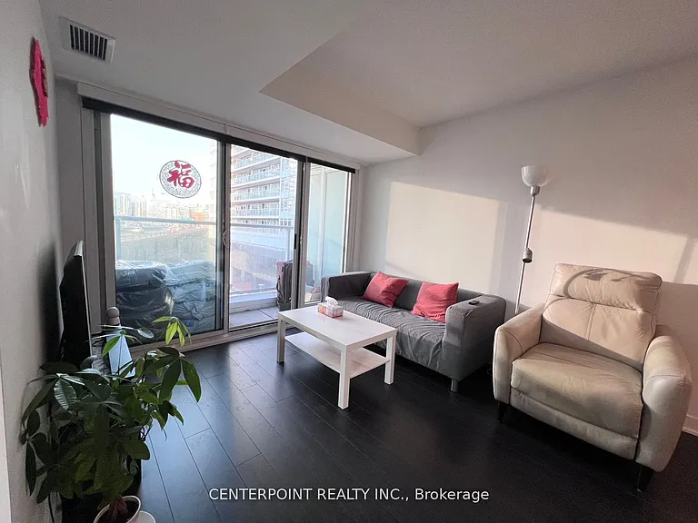 19 Bathurst St #606 — Photo 14