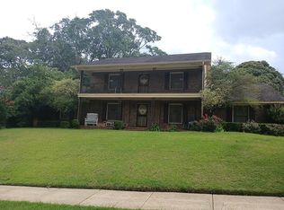 3050 Pinehill Rd, Montgomery, AL 36109