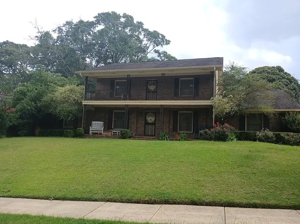 3050 Pinehill Rd, Montgomery, AL 36109