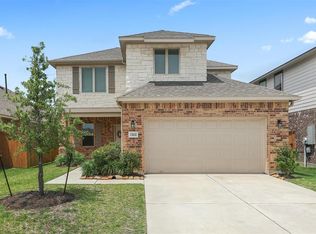 13202 Villa Sola Dr, La Marque, TX 77568