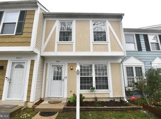 7019 Old Brentford Rd, Alexandria, VA 22310