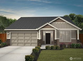 970 Rw Fletcher St, Winlock, WA 98596