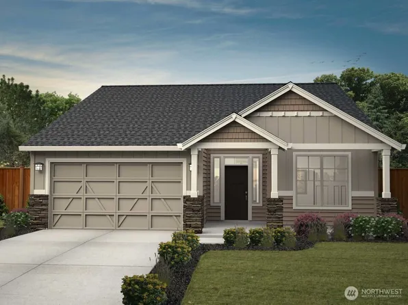 970 RW Fletcher Street, Winlock, WA 98596