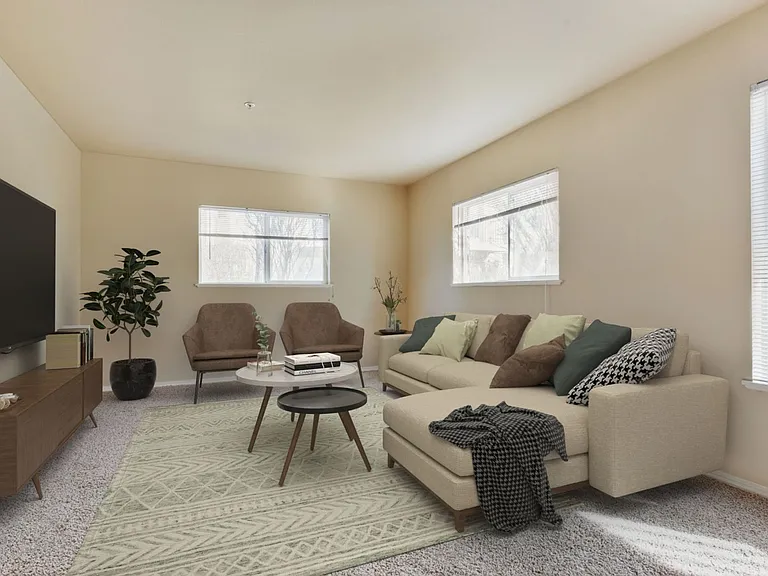 Clearwater Apartments — Photo 22