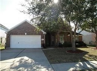 4509 Weathersfield Ct, League City, TX 77573
