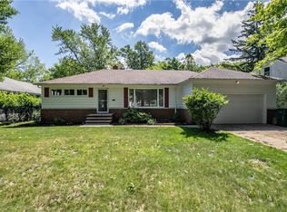 747 Edgewood Rd, Richmond Heights, OH 44143