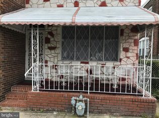 913 W 7th St, Chester, PA 19013