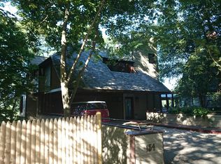 154 Rawson Rd, Brookline, MA 02445