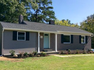 211 Crestfield Rd, Greenville, SC 29605