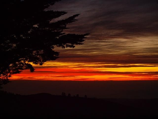 1st image of 12354 Skyline Blvd #3