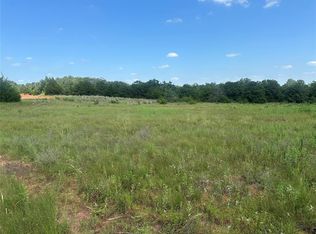 331366 E 850th Rd, Wellston, OK 74881