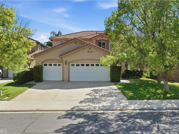 30894 Anderson Cir, Menifee, CA 92584