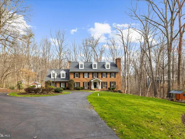 962 Coachway, Annapolis, MD 21401