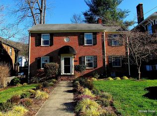 2432 Jefferson St SE, Roanoke, VA 24014