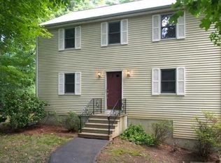 2 Wallace St, Berkley, MA 02779