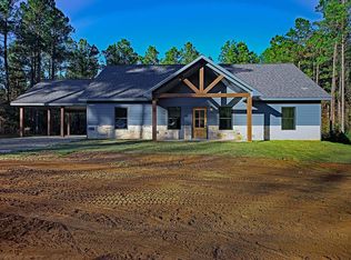 314 County Road 136, Garrison, TX 75946