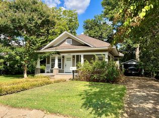 506 N Catherine St, Terrell, TX 75160