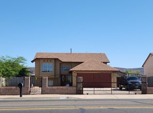 3271 W Los Reales Rd, Tucson, AZ 85746