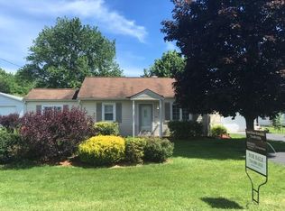 102 10th St, Greenville, PA