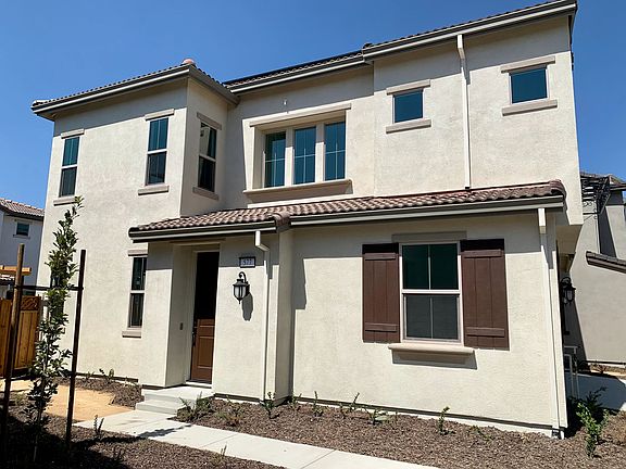 Bergamo Plan 1A Homesite 64