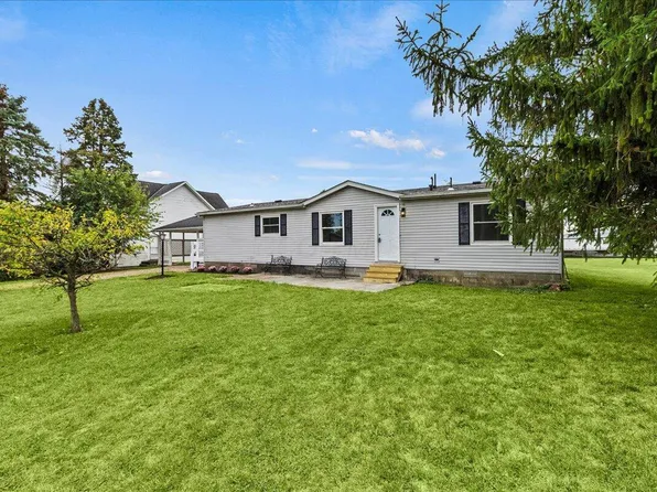 223 Winder St, North Lewisburg, OH 43060