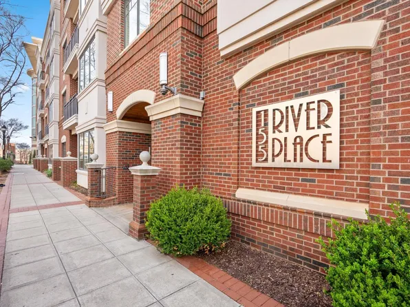155 Riverplace Way #401, Greenville, SC 29601