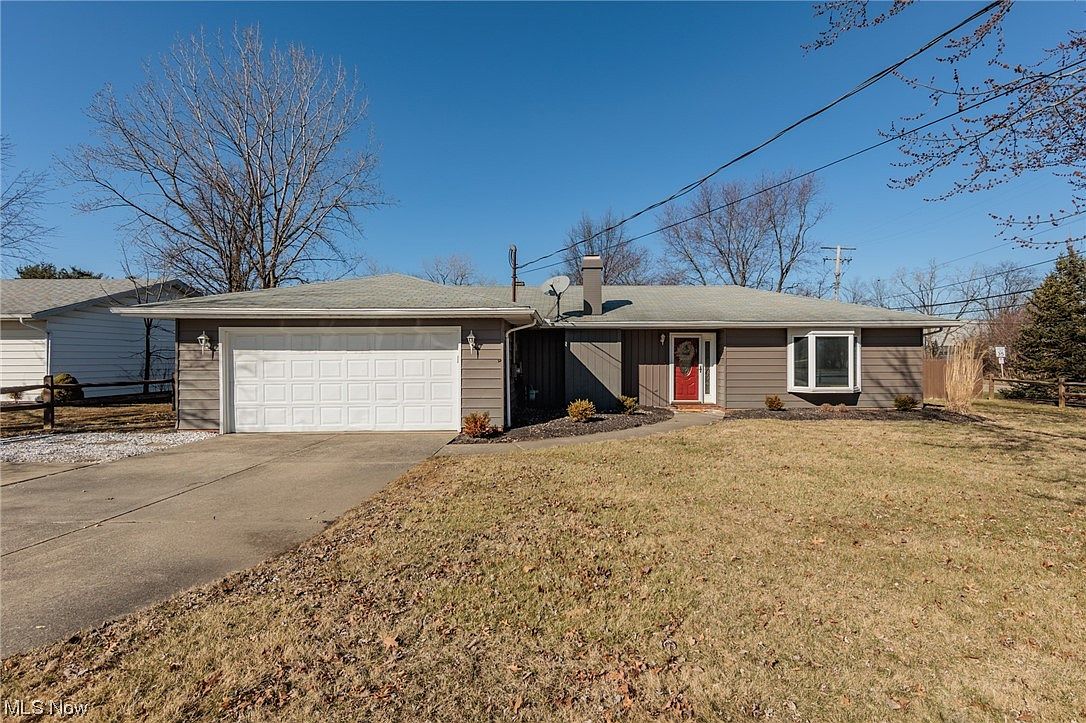 20466 Westwood Dr, Strongsville, OH 44136 | Zillow