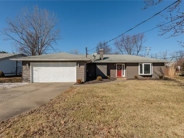 20466 Westwood Dr, Strongsville, OH 44149