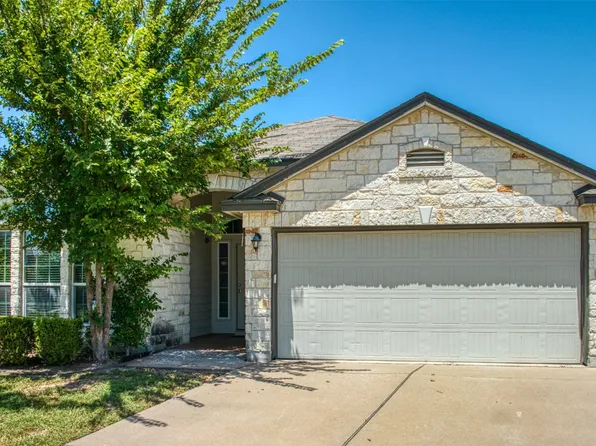 6505 Vista View Dr, Woodway, TX 76712