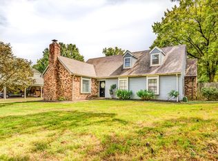 5013 Golightly Dr LOT 66, Memphis, TN 38128