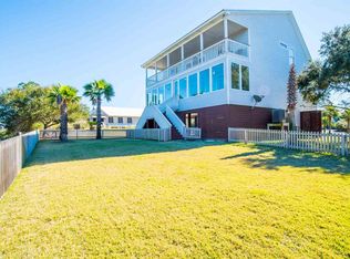 32225 Sandpiper Dr, Orange Beach, AL 36561