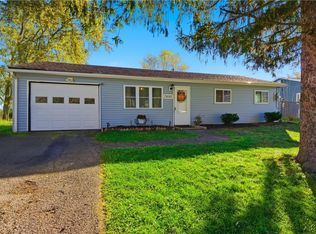 7892 Rinaldo Blvd, Bridgeport, NY 13030