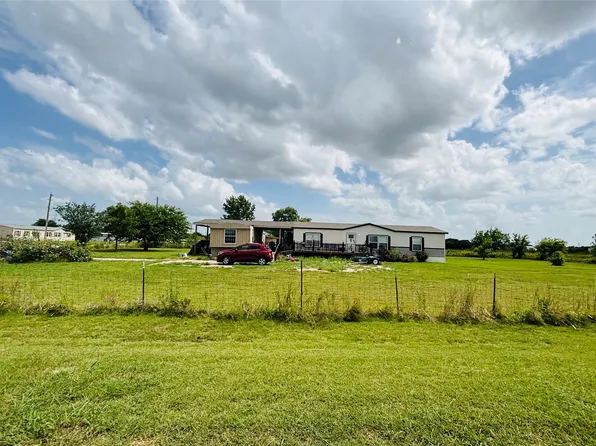 6629 Laurel Ln, Joshua, TX 76058