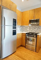 Rented by Lodger Corp