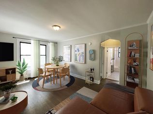 62-55 Forest Ave #3L, Ridgewood, NY 11385