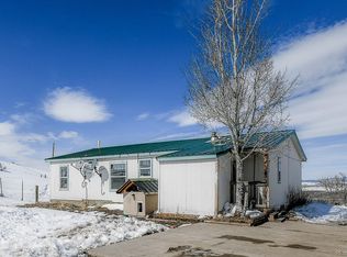 3885 County Road 78, Hayden, CO 81639