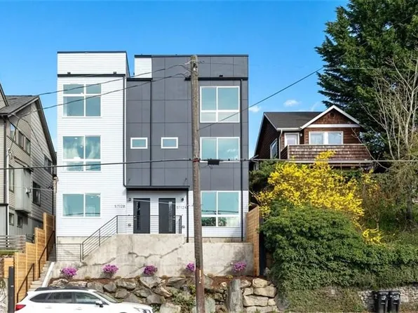 5712 Roosevelt Way NE #A, Seattle, WA 98105