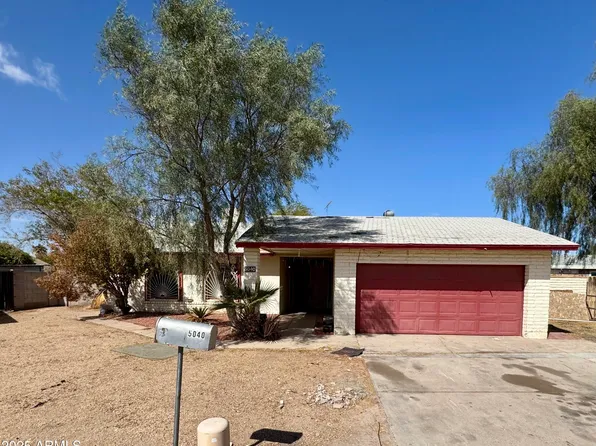 5040 N 69TH Drive, Glendale, AZ 85303
