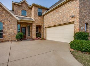 1036 Hondo Ln, Forney, TX 75126