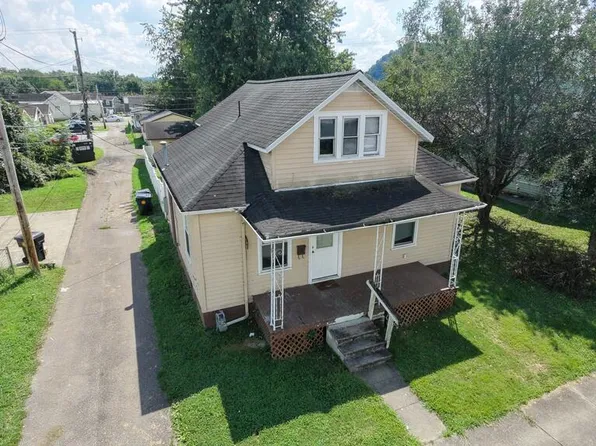 5714 Cherry St, Portsmouth, OH 45662