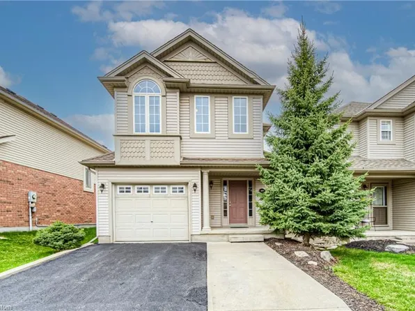 732 Grand Banks Dr, Waterloo, ON N2K 4M2