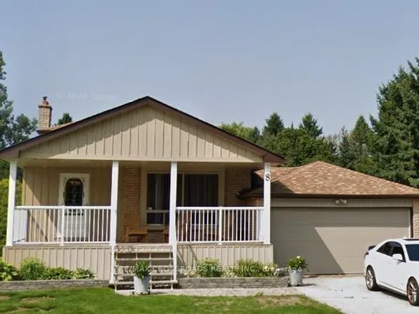 8 Holmes Dr, Caledon, ON L7K 0A7