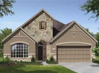 16715 Doubletree Ranch Dr, Cypress, TX 77433