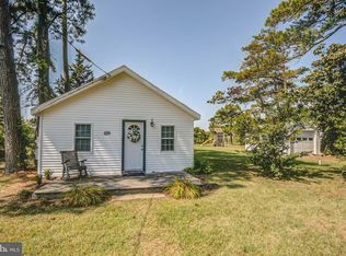 3607 Greenpoint Rd, East New Market, MD 21631