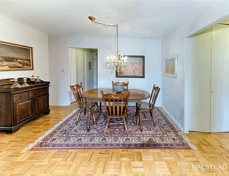 Sold by Halstead Real Estate