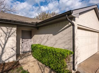3462 Coronado Ct, Fort Worth, TX 76116