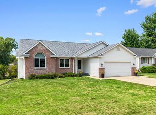 4414 Crest Court, Eau Claire, WI 54701