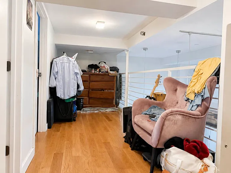 100 Dupont St #1H — Photo 7